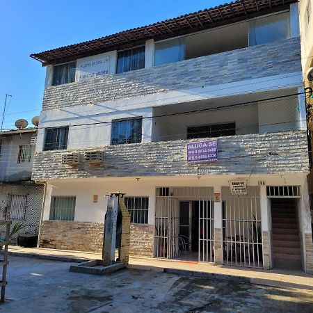 Porto Residence Terreo Porto de Galinhas Ngoại thất bức ảnh