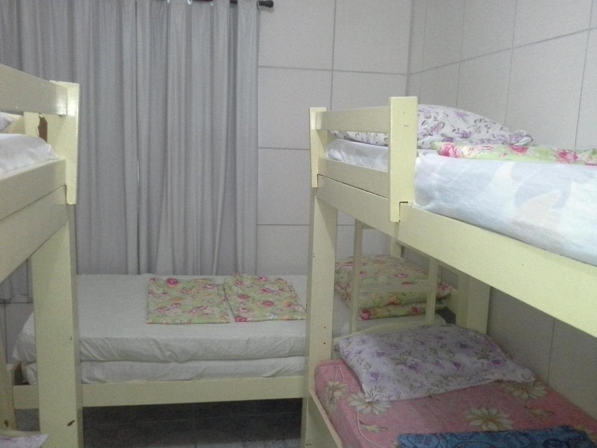 Porto Residence Terreo Porto de Galinhas Ngoại thất bức ảnh