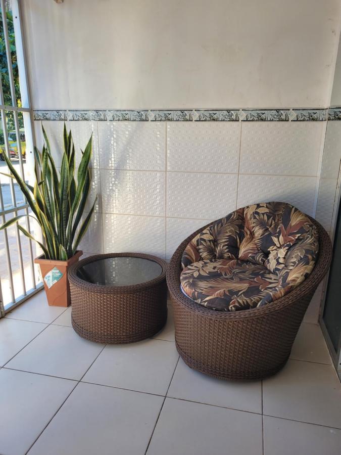 Porto Residence Terreo Porto de Galinhas Ngoại thất bức ảnh