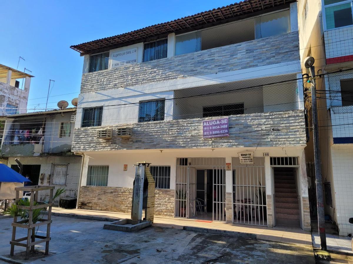 Porto Residence Terreo Porto de Galinhas Ngoại thất bức ảnh