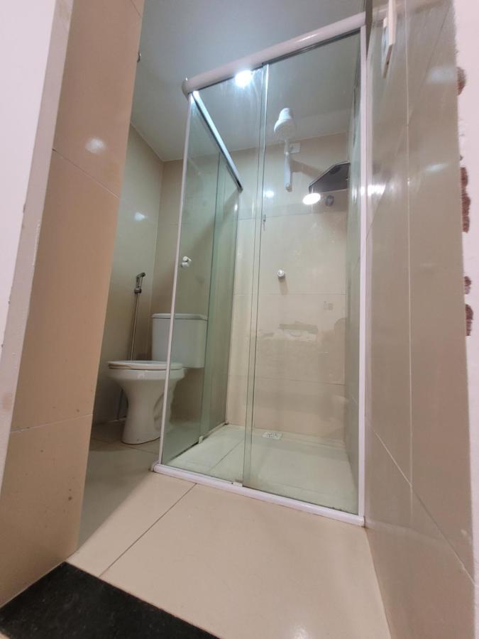 Porto Residence Terreo Porto de Galinhas Ngoại thất bức ảnh