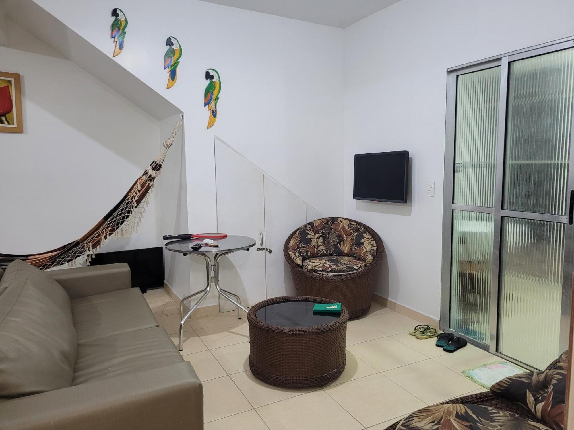 Porto Residence Terreo Porto de Galinhas Ngoại thất bức ảnh