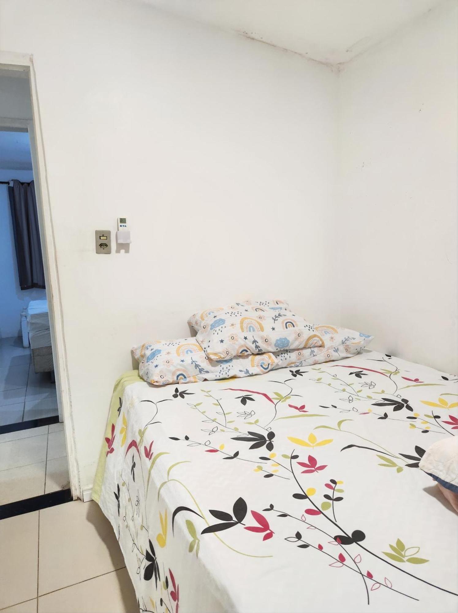 Porto Residence Terreo Porto de Galinhas Ngoại thất bức ảnh