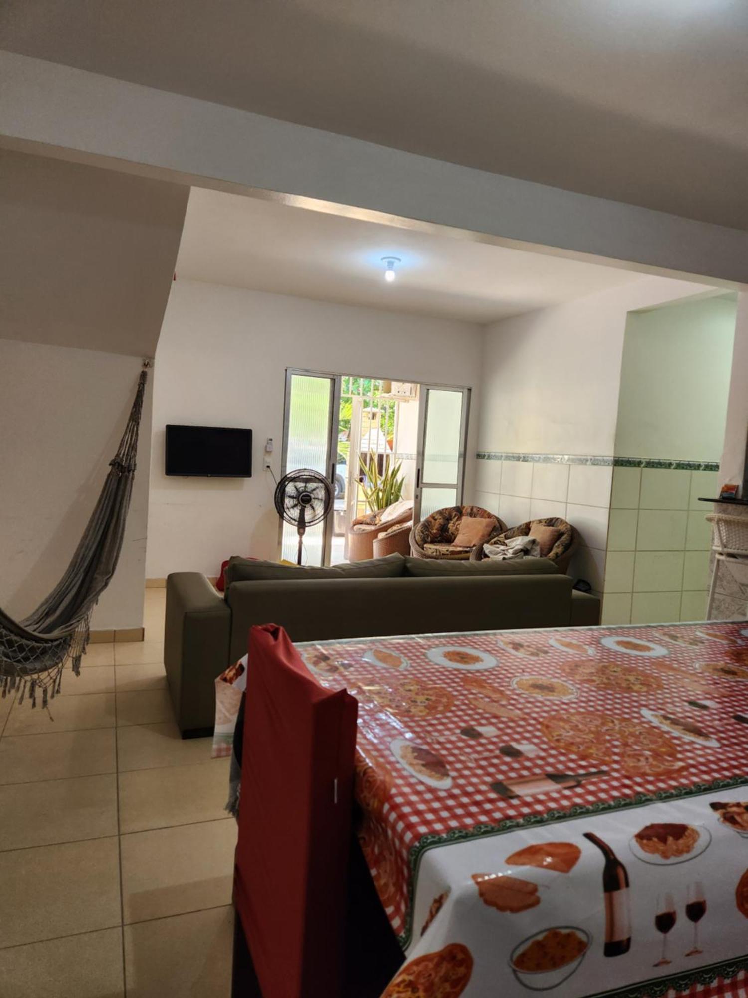 Porto Residence Terreo Porto de Galinhas Ngoại thất bức ảnh