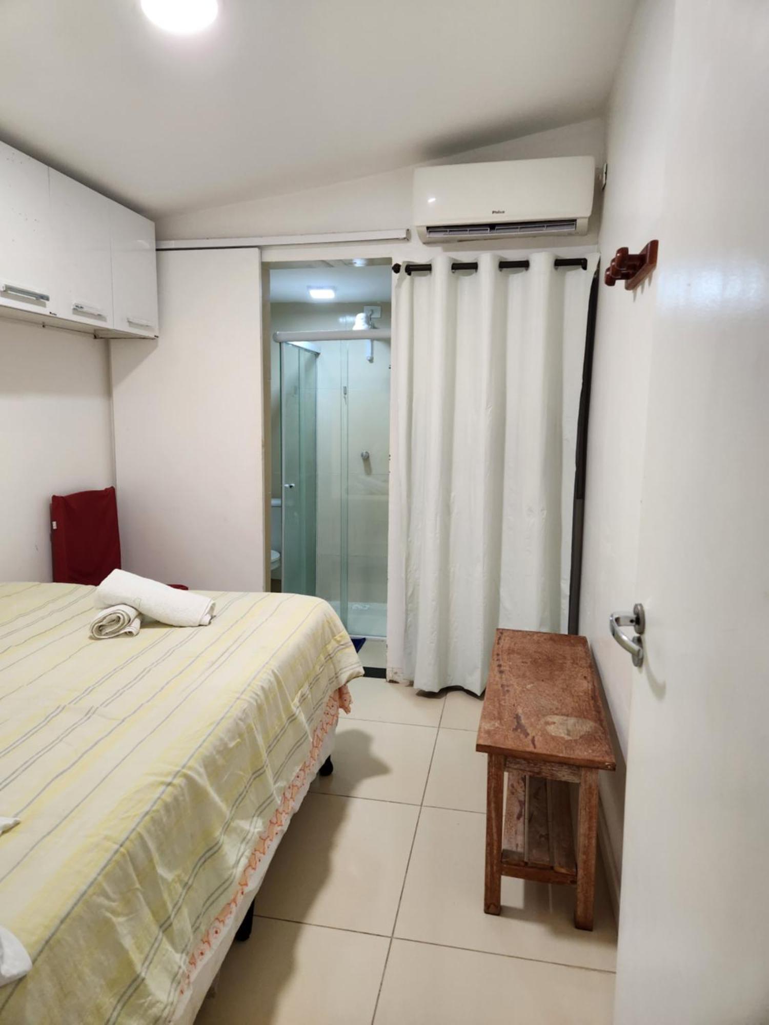 Porto Residence Terreo Porto de Galinhas Ngoại thất bức ảnh