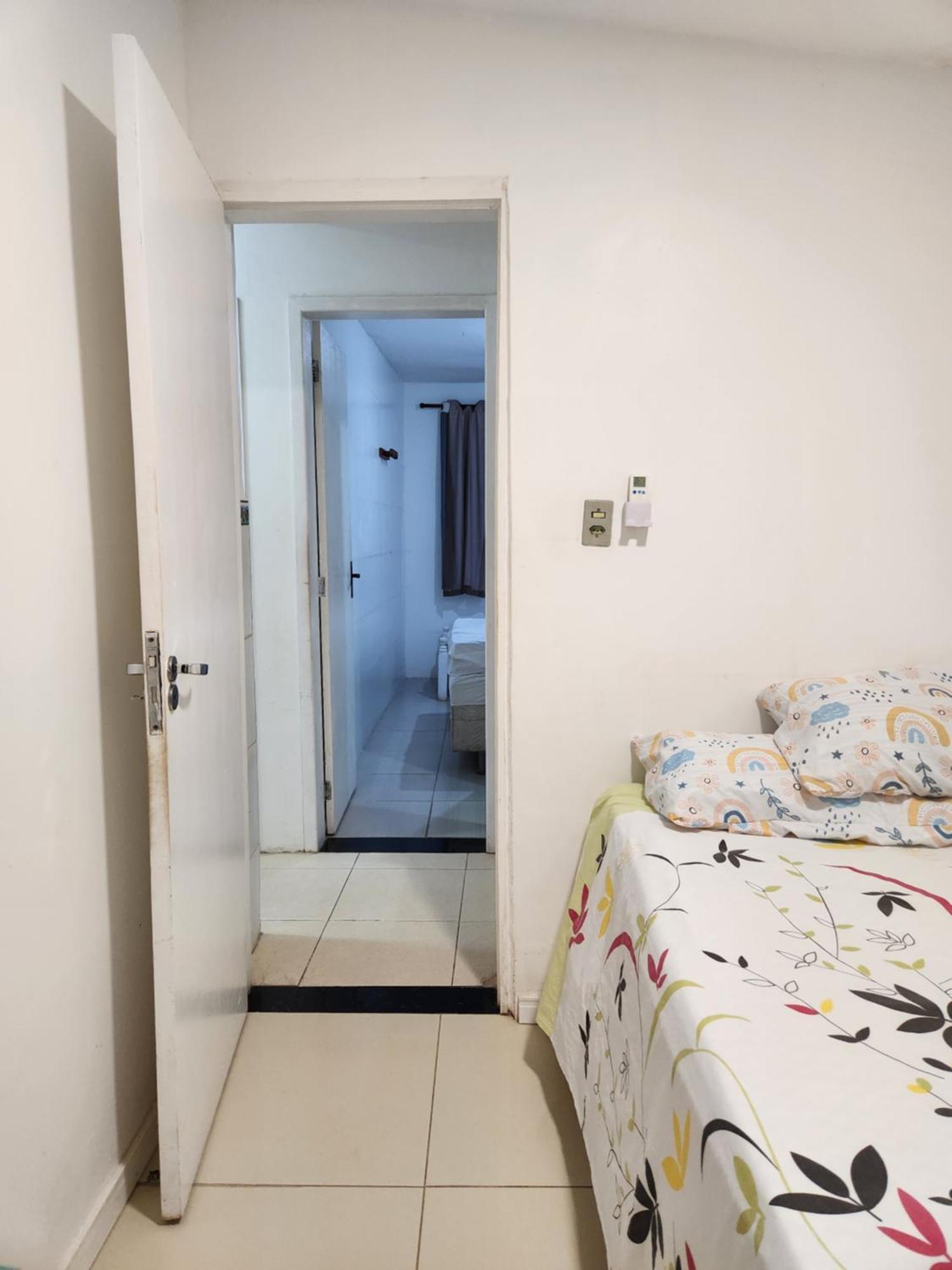 Porto Residence Terreo Porto de Galinhas Ngoại thất bức ảnh