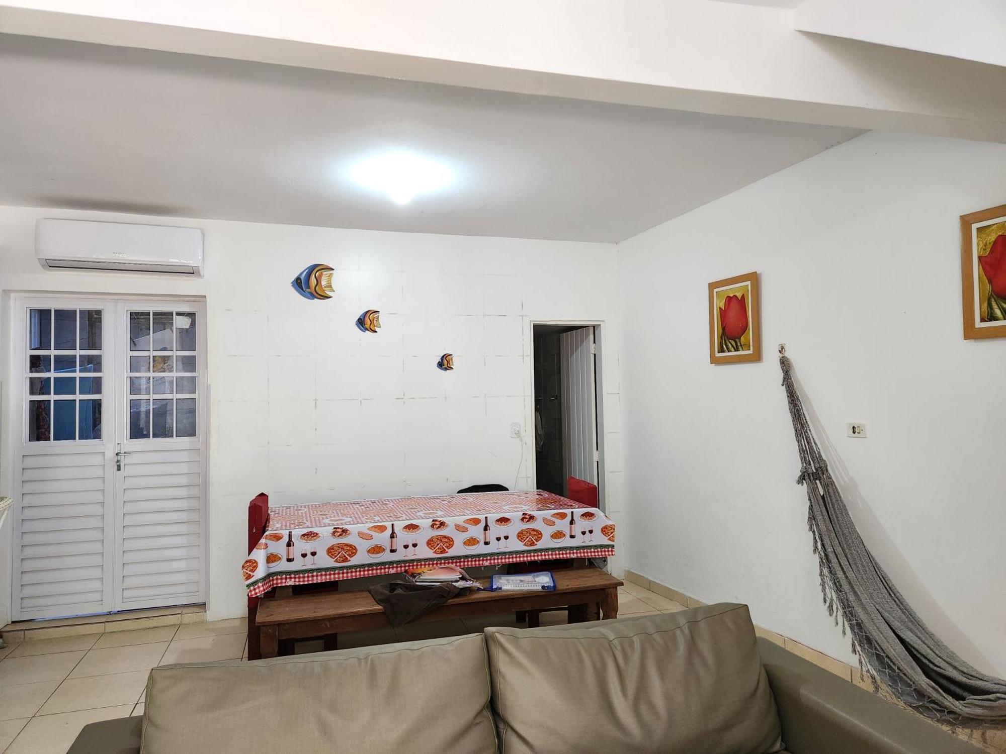 Porto Residence Terreo Porto de Galinhas Ngoại thất bức ảnh