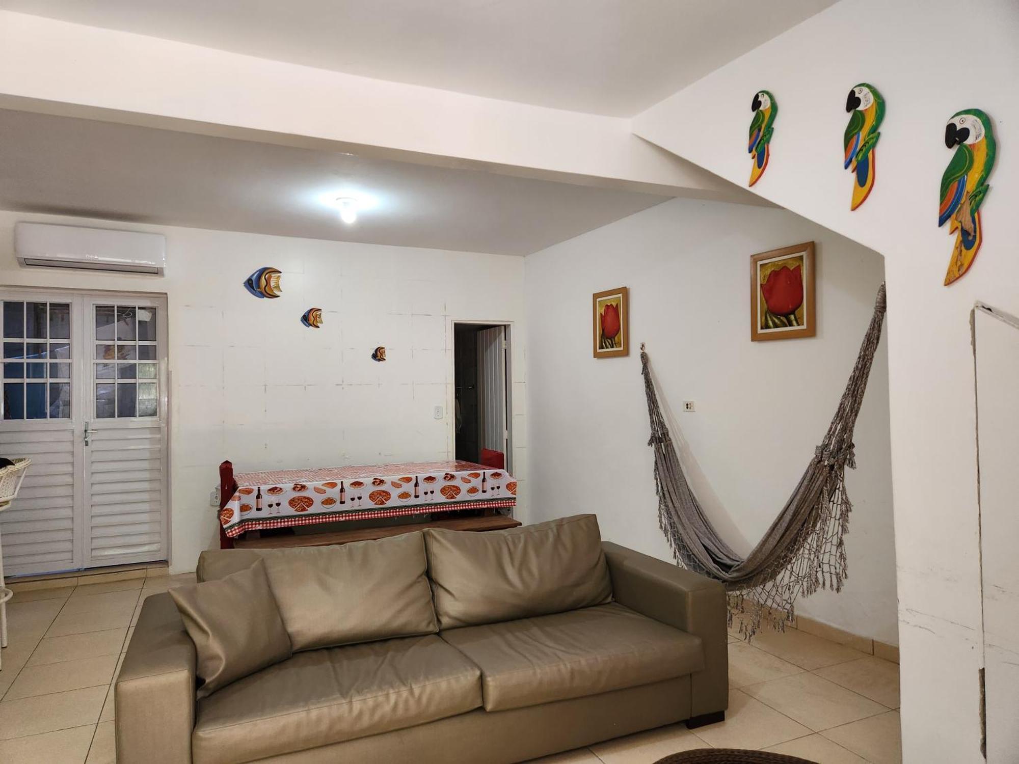 Porto Residence Terreo Porto de Galinhas Ngoại thất bức ảnh