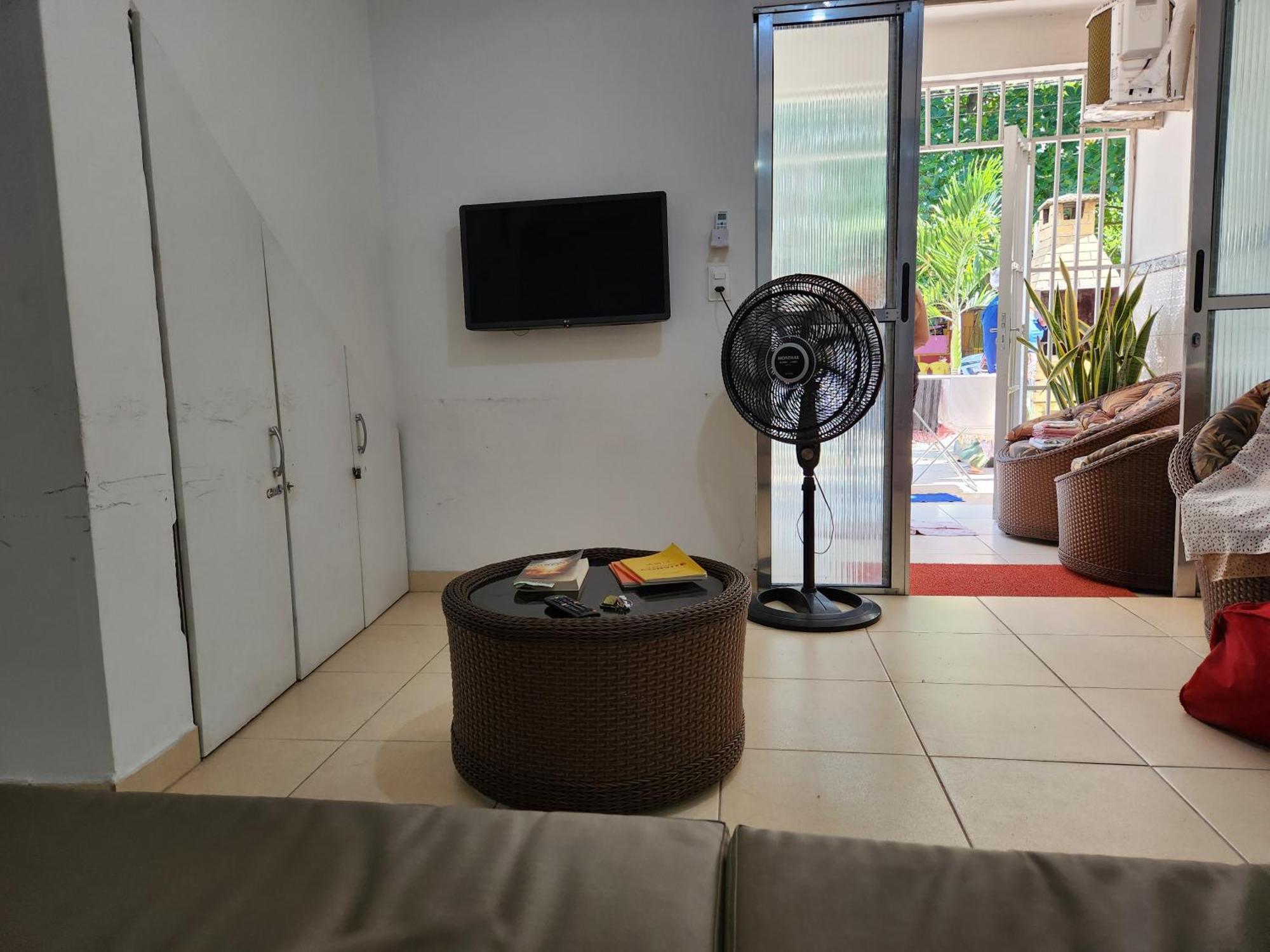 Porto Residence Terreo Porto de Galinhas Ngoại thất bức ảnh