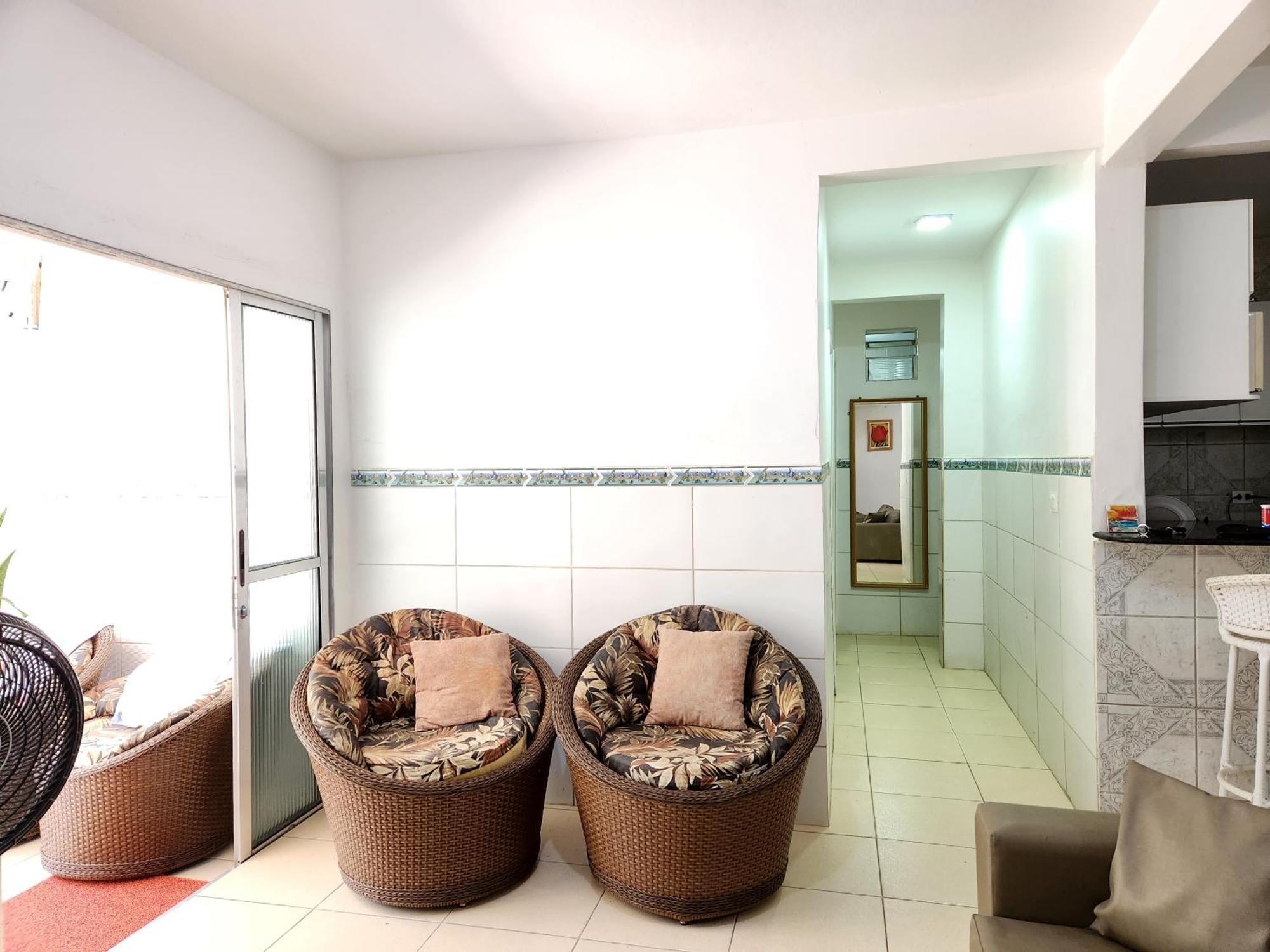 Porto Residence Terreo Porto de Galinhas Ngoại thất bức ảnh