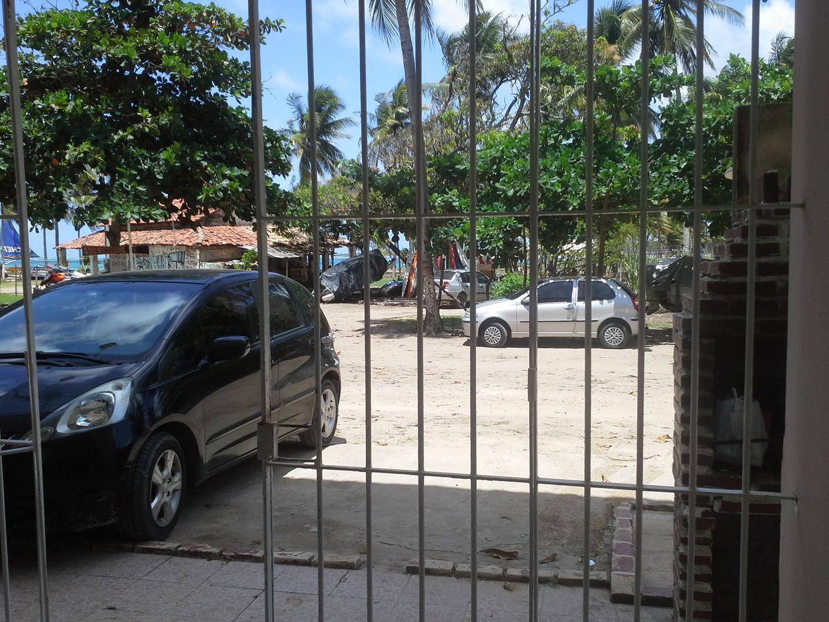 Porto Residence Terreo Porto de Galinhas Ngoại thất bức ảnh
