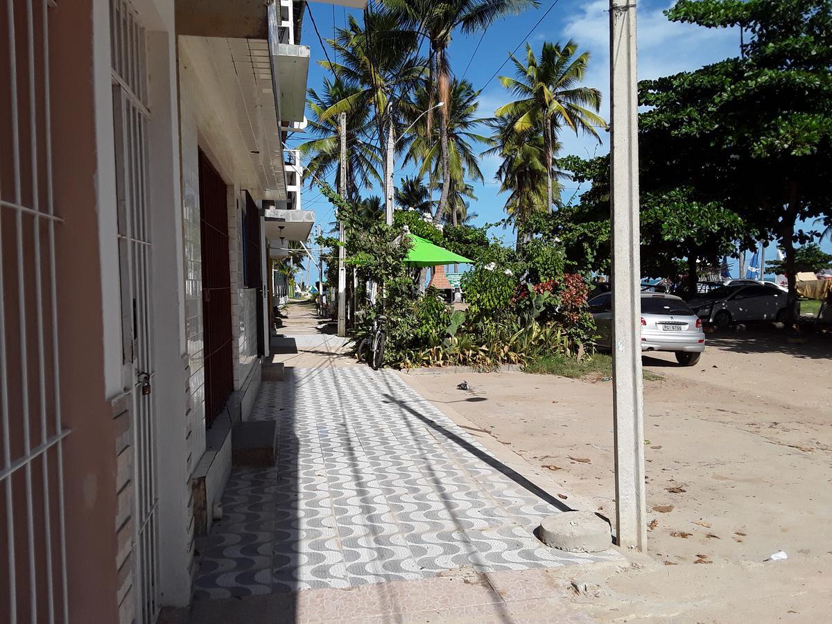 Porto Residence Terreo Porto de Galinhas Ngoại thất bức ảnh