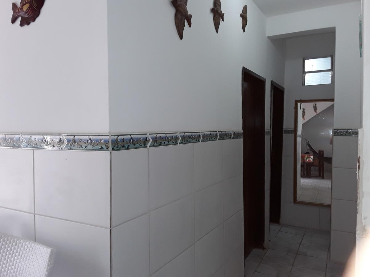 Porto Residence Terreo Porto de Galinhas Ngoại thất bức ảnh