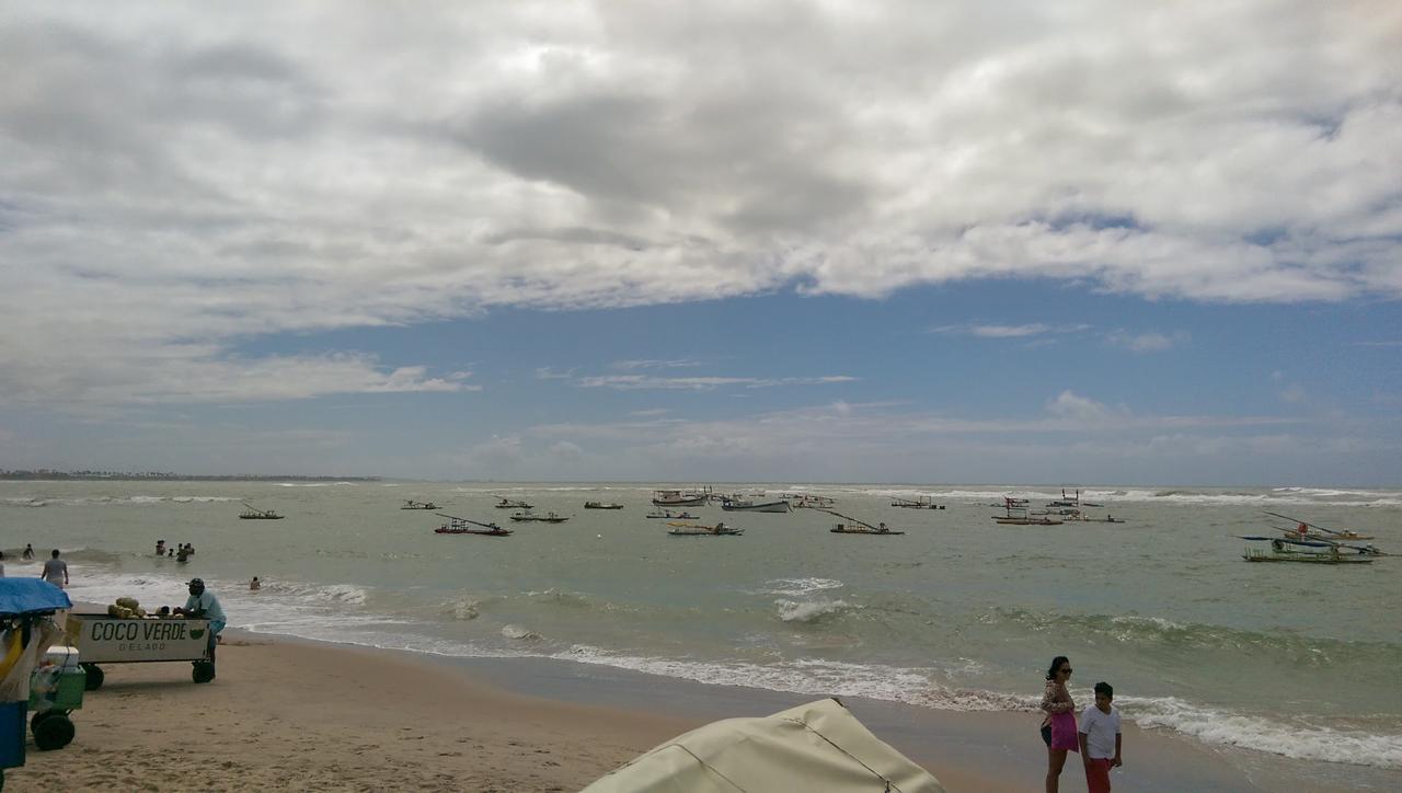 Porto Residence Terreo Porto de Galinhas Ngoại thất bức ảnh